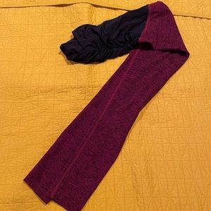 Maternity leggings from beyond yoga
